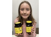 KIDS HONEY 500g From BeeNZ Katikati